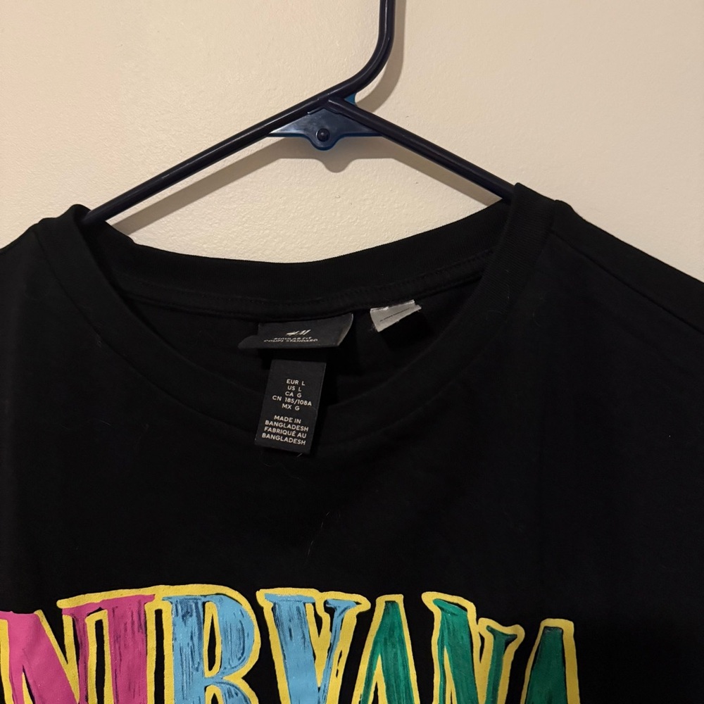 tshirt - Picture 2 of 3